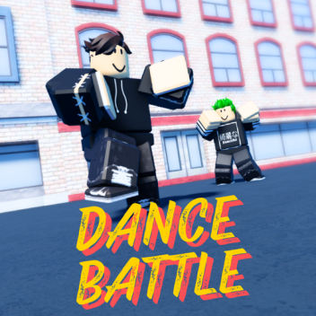 Dance Battle