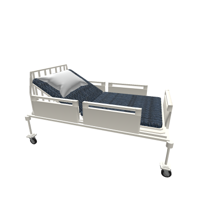 BMUC Hospital Bed