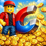 🌟Mega Magnet Simulator 🧲