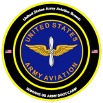 US Navy Civil Engineer Corps Camp
