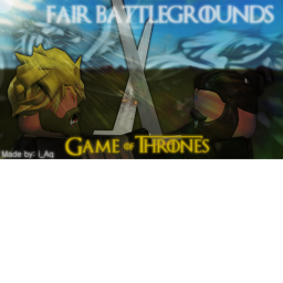 Fair Battlegrounds
