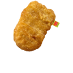 You all are my nuggets