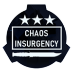 Chaos Insurgency Specialist