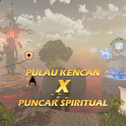 [MOUNT] PUNCAK SPIRITUAL ✨
