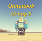 Ohnonoob Group 2