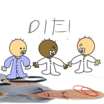The baby army will kill you