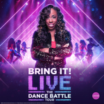 Bring It Dancing Dolls