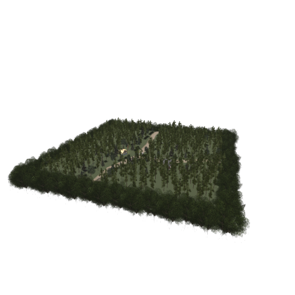 RoLive Map(SLEDER MAN)