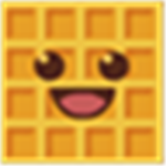 waffle fan club
