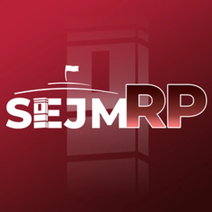 ・Sejm Roleplay・ Roblox group icon