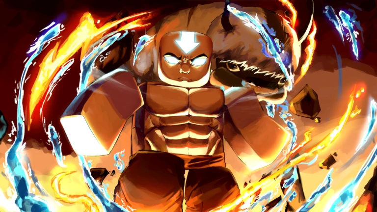 Avatar Battlegrounds [BETA]
