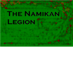 The Namikan Legion