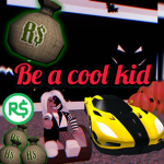 Be a cool kid