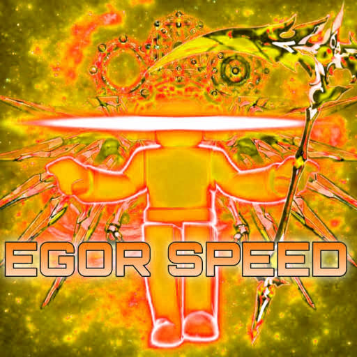 Egor Speed icon