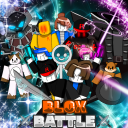 [INDEV] PROJECT : BLOXXERS!!