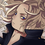 Shattered Tokyo