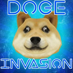 Invasion of the Dogebots icon