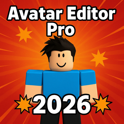 Avatar Editor Pro 2026