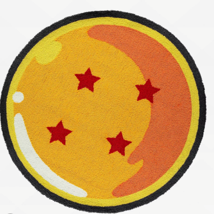 Dragon ball Roblox decal