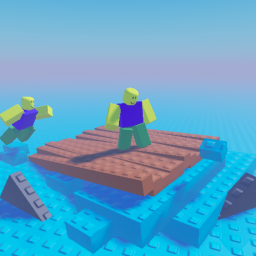 raft