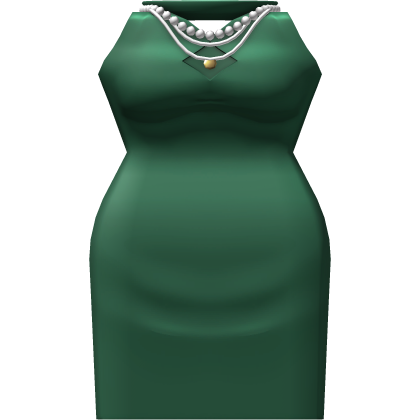 Female Malfoy Dress