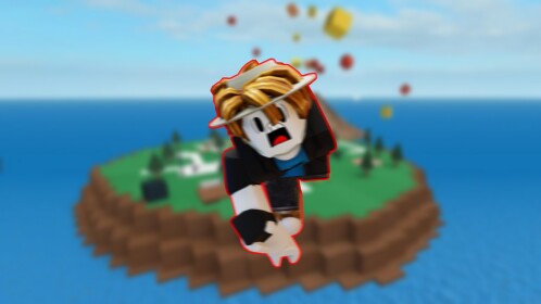 F4cha's Disaster Survival✨🎊 *REALASE*