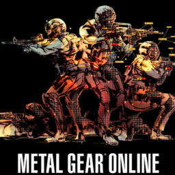 Metal Gear Survival Warfare