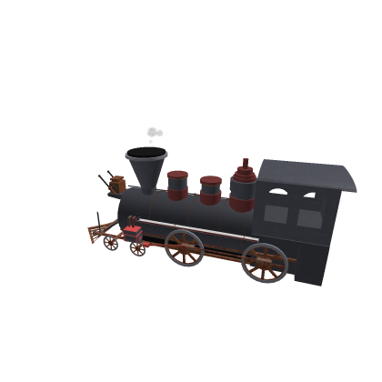 Train Demo
