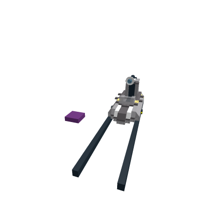 Rebel Scout Speeder Plane