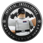 /- Imperial Intelligence - /