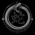 Ouroboros | 覇