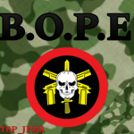 [B.0.P.E] Batalhão de Operações Especiais Group Thumbnail