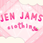 Jen Jam’s Clothing