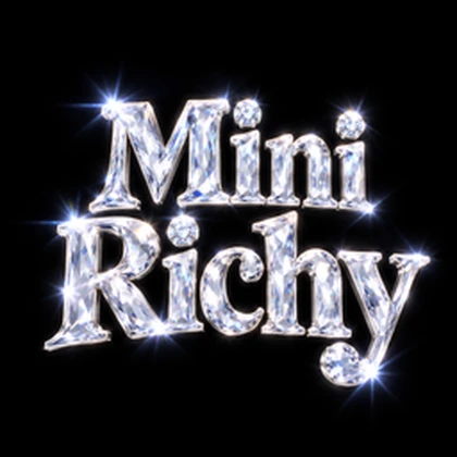Mini Richy In Game Groups Roblox group icon