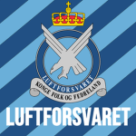 Norwegian Air Defence Force