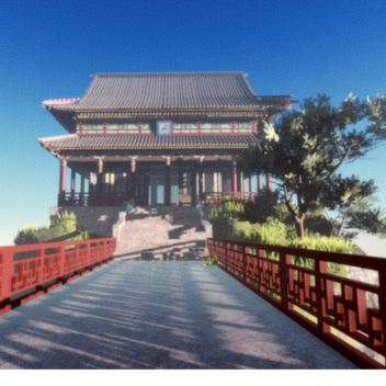Temple [SHOWCASE]