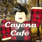 Cayena Café