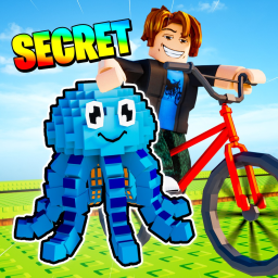 Ride for Brainrots!