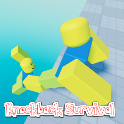 [🐇EASTER🐇] Knockback Survival