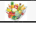Food basket