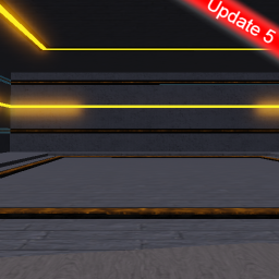 (LOBBY UPDATE) Time Breaker