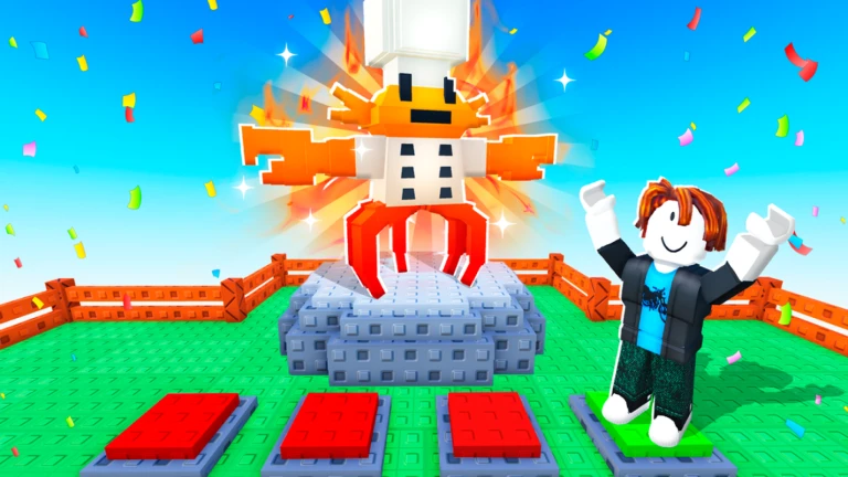 🎲 ブラインドロト