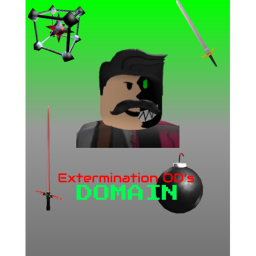 Extermination OD's Domain