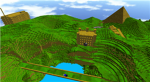 Terrain (Roblox Clusters/Terrains)