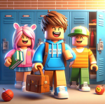 Collège Roblox