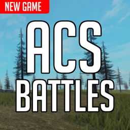 ACS BATTLES