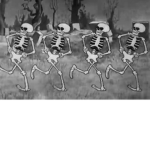 skele boi's