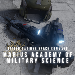 [BETA] Marius Academy of Military Science