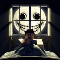 Babysit the Moon 🌕 icon