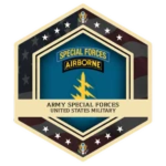 [OUSA] - Army Special Forces